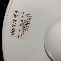 　ミニスタンド💡差し上げます❗の画像