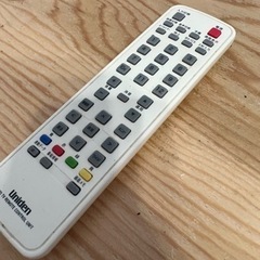 Uniden 32インチ　TL32DX11-W　テレビ　ジャンクの画像