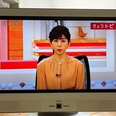 Uniden 32インチ　TL32DX11-W　テレビ　ジャンク