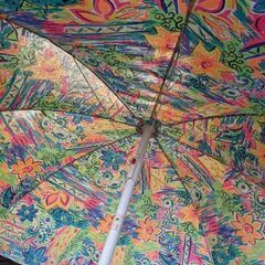 パラソル①　値下げ！¥1000の画像