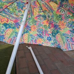 パラソル①　値下げ！¥1000の画像