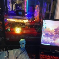 パソコン