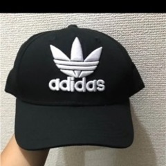 キャップ　hiphop スポーツ　ダンス