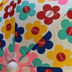 パラソル②　値下げ！¥1000の画像