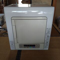 締切延長【無料】第２弾　ガス乾燥機　※引き取り限定（ガス機器の知...