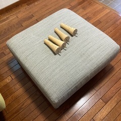 ソファーの画像