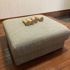 ソファーの画像