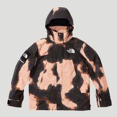 Supreme The North Face Mountain Jacket