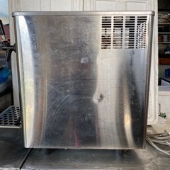 生ビールサーバー　　値下げしました❗️早い者勝ち　これからの季節家でバーベキューに生ビール❗️の画像