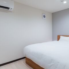 【楽天グループ運営の無人宿泊施設・清掃スタッフ大募集！】週1日～勤務できる方大歓迎！（名護・アルバイト募集）の画像