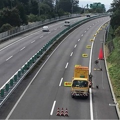 交通規制業務の画像