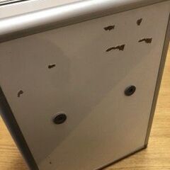 ARARAGI 鍵付ボックス (2)の画像