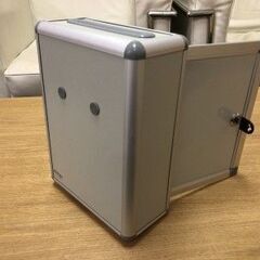 ARARAGI 鍵付ボックス (3)の画像