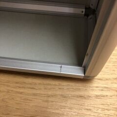 ARARAGI 鍵付ボックス (3)の画像