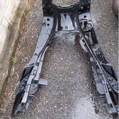 マジェスティ　SG03J 外装　④