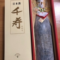 日本酒3本セット　決まりました！