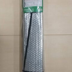 【市価の半額！】【新品・未使用】プリウス用サンシェード