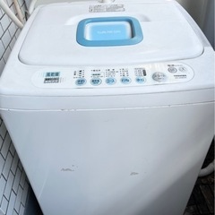 東芝 TOSHIBA 洗濯機