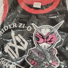 新品仮面ライダー