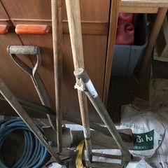 農具 いろいろ