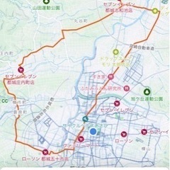 4月17日　ロードバイクでのグループライド参加者募集😊 - 都城市