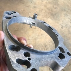 フライボード　インターフェイスの画像