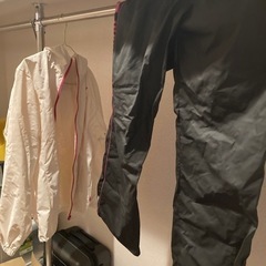 サウナスーツ3L 取引中