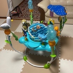 ジャンパルー ファインディングニモ