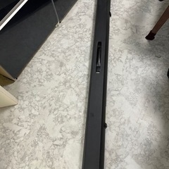 自立型バックスクリーン取りに来てくれる人！