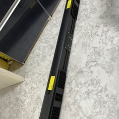 自立型バックスクリーン取りに来てくれる人！の画像