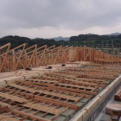 現場は近畿圏内 短期可 見習い大工募集 経験者も募集中です