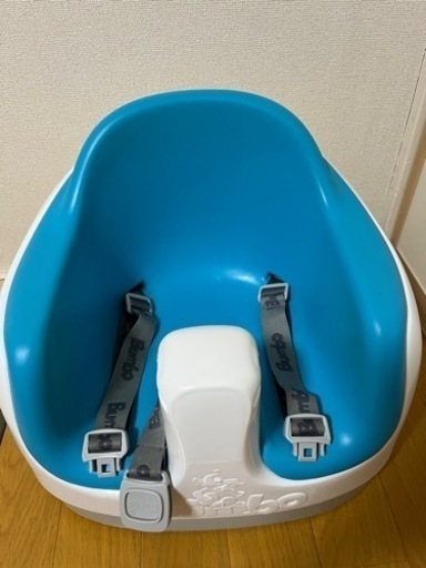 ＜＜お値下げ＞＞Bumbo バンボ マルチシート　ベビーチェアー