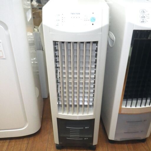 テクノス 冷風扇 TCI-007 2017年製【モノ市場東浦店】147