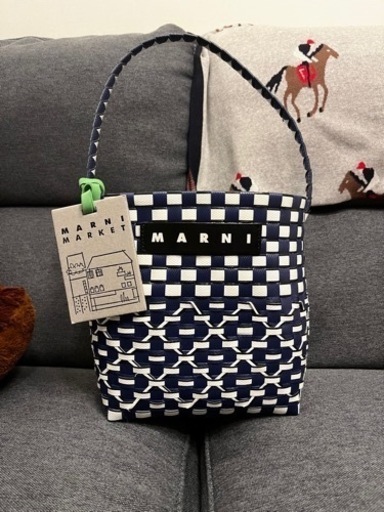 MARNI バッグ