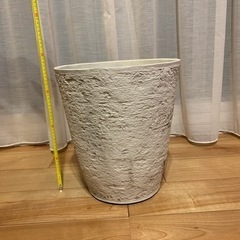 【良品】観葉植物鉢カバー