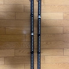 クレトム　インテリアバー　ロッドホルダー等に！