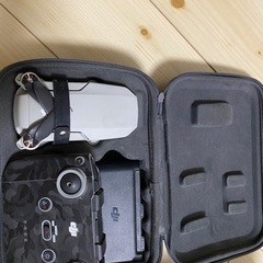 ドローン　DJI mini2