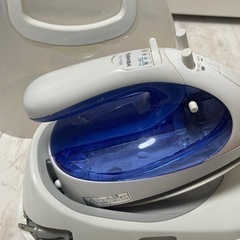 アイロン アイロン台 セットの画像