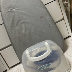 アイロン アイロン台 セットの画像