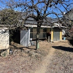 ⭐︎建物、太陽光　解体決定⭐︎建売建築予定です！※現状建売での販売価格は未定です - 不動産