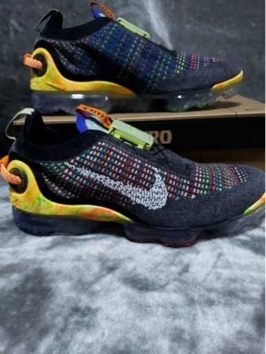 新品未使用　NIKE エア ヴェイパーマックス 2020 フライニット