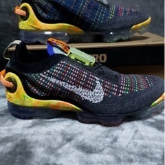 新品未使用　NIKE エア ヴェイパーマックス 2020 フライニット