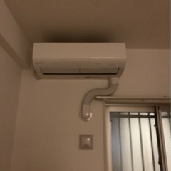 エアコン工事士　募集!!