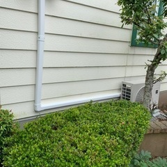 エアコン工事士　募集!!の画像