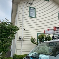 エアコン工事士　募集!!の画像