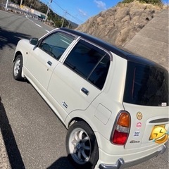 ミラジーノ ミニライトスペシャルの画像