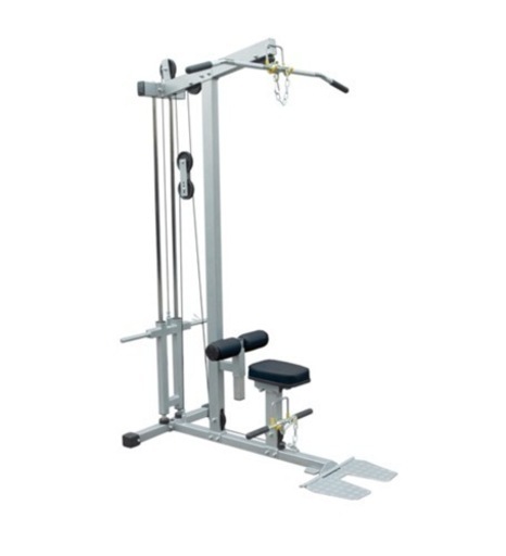 ワイルドフィット Impulse ラットプル