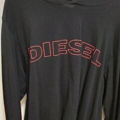 DIESEL★美品