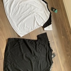 キッズ　Tシャツ　新品の画像