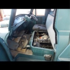 マツダ　T2000 程度美車。1972年　の画像